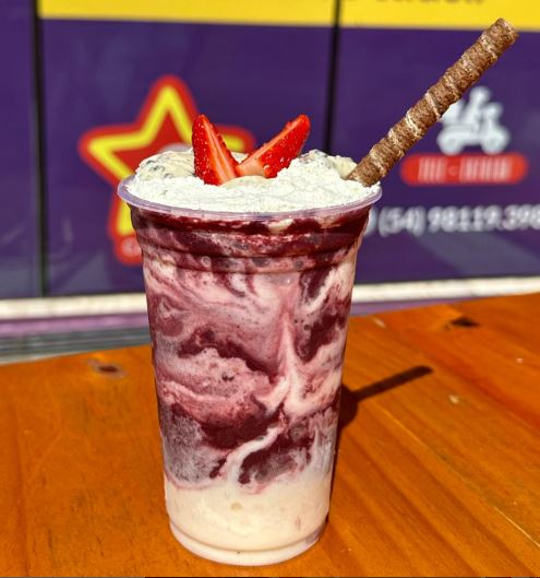 Açaí do Cheff Zona Norte