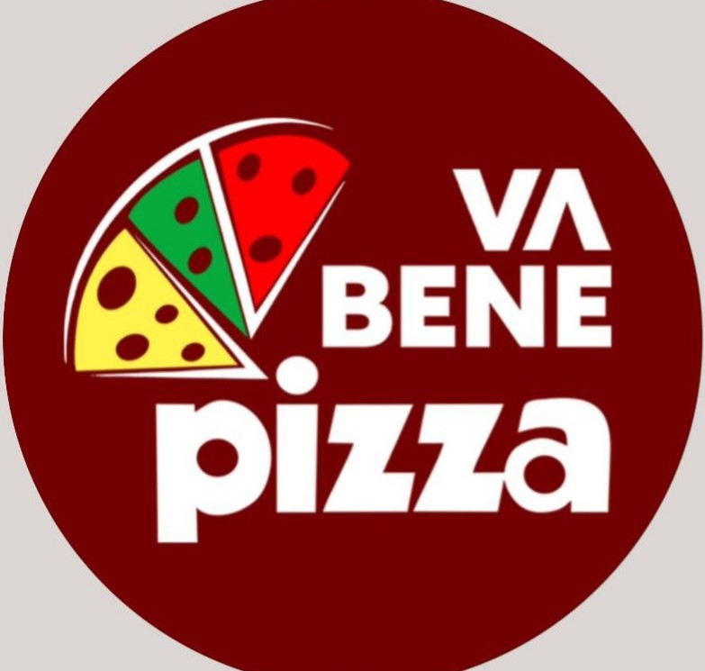 Logo de Vabene Pizza