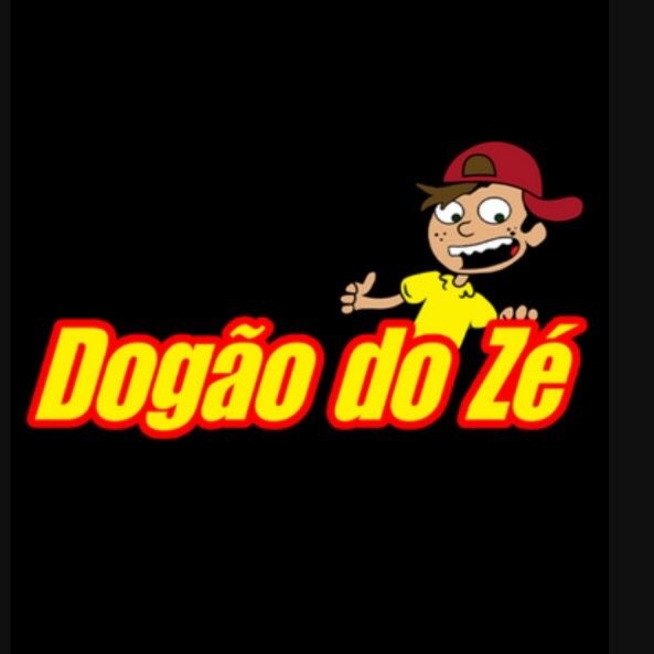 Logo de Dogão do Zé (Alvorada)