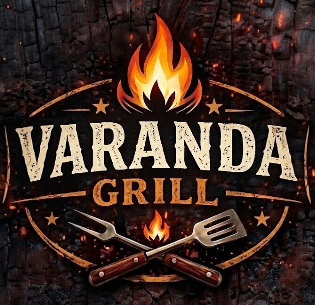 Logo de Varanda Grill Restaurante e Lancheria