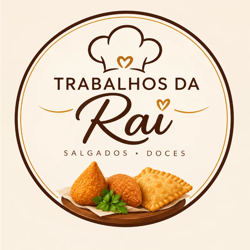 Logo de Trabalhos da Rai
